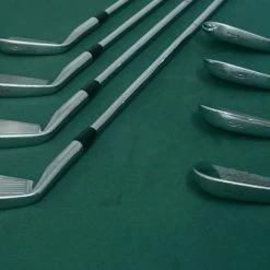 Lincs_golf Set Of 8 X Mizuno MP33 GF Forged Irons 3-PW Stiff Steel Shafts Golf Pride Grips -Golf Bags Shop s l1600 a56a551a 0492 4a95 a61b 9f7fbb2bd8c5