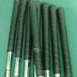 Lincs_golf Set Of 8 X MacGregor Reverse Draft Irons 4-SW Regular Steel Shafts -Golf Bags Shop s l1600 a8bc8f86 03f6 4b91 83a2 681fe413b725