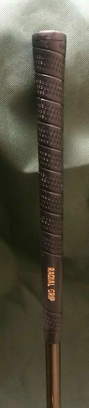 Lincs_golf Japanese Daiya Flap Sole Bouncer 60° Lob Wedge Regular Graphite Shaft 7 Lincs_golf Japanese Daiya Flap Sole Bouncer 60° Lob Wedge Regular Graphite Shaft - Image 5