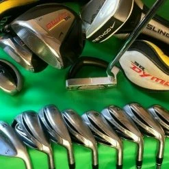 Lincs_golf Set Of Golf Clubs Nike Irons SQ Dymo Driver Wood Hybrid Method Putter Tour Bag -Golf Bags Shop s l1600 a9e46ca1 559b 487d b843 f64d9e270d46
