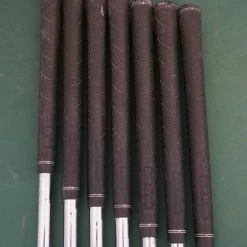 Lincs_golf Set Of 7 X Mizuno MX300 Y-Tune Pro Grain Flow Forged Irons 4-PW -Golf Bags Shop s l1600 aa2706b5 1951 40c3 ad64 85a6477d5090