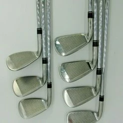 Lincs_golf Set Of 7 X TaylorMade Aeroburner Irons 5-SW Regular Steel Shafts 10 Lincs_golf Set Of 7 X TaylorMade Aeroburner Irons 5-SW Regular Steel Shafts -Golf Bags Shop s l1600 aadc3e23 22e5 46d8 a482 7e4ae018f8fd