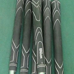 Lincs_golf Set Of 6 X Wilson Ultra HIGH MO1 Irons 5-PW Regular Steel Shaft -Golf Bags Shop s l1600 ab85125b a168 41eb 8f87 0f6ca38979df