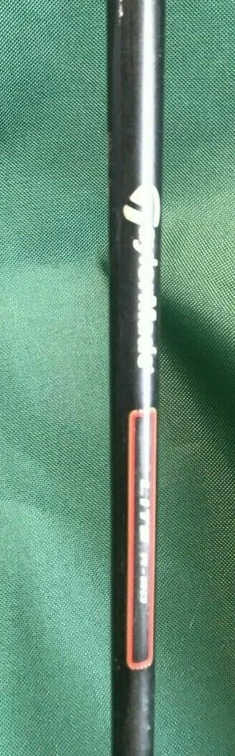 Lincs_golf TaylorMade 300 Series Lob Wedge Regular Graphite Shaft Lamkin Grip 5 Lincs_golf TaylorMade 300 Series Lob Wedge Regular Graphite Shaft Lamkin Grip - Image 3