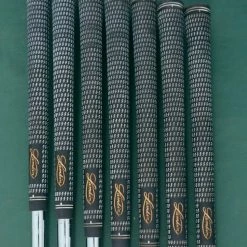 Lincs_golf Set Of 7 X TaylorMade R7 XD RAC Irons 5-SW Regular Steel Shafts Lamkin Grips -Golf Bags Shop s l1600 af2fc4b7 0171 4797 87a7 1b4b7f73d643