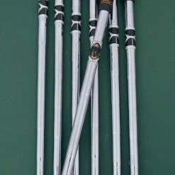 Lincs_golf Set Of 7 X Golden Bear TR261 Irons 5-SW Uniflex Steel Shafts Golden Bear Grips -Golf Bags Shop s l1600 af40a804 1fa5 4810 9f73 08a71fb8741a