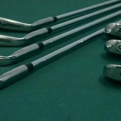 Lincs_golf Set Of 7 X Wilson Ultra MBT2 Oversize Irons 4-PW Stiff Steel Shafts Wilson Grips -Golf Bags Shop s l1600 af5376fa 2f38 4a98 8ae9 4650e8e525c2