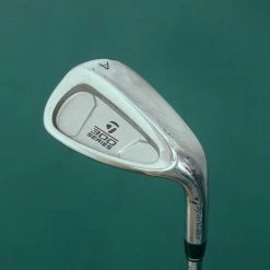 Lincs_golf TaylorMade 300 Series A Wedge Stiff Steel Shaft Taylormade Grip