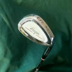 Lincs_golf Hogan Edge Forged Sand Wedge Regular Steel Shaft Royal Grip