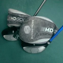 Lincs_golf Set Of 2 X MD Golf Players 3 & 5 Woods Regular Graphite Shaft Lamkin Grips -Golf Bags Shop s l1600 b5a6c33b 489e 4e2f 9d90 d3f9350a2f90