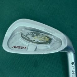 Lincs_golf Set Of 7 X Ping Anser Forged Black Dot Irons 4-PW Stiff Steel Shafts Ping Grips 17 Lincs_golf Set Of 7 X Ping Anser Forged Black Dot Irons 4-PW Stiff Steel Shafts Ping Grips -Golf Bags Shop s l1600 bc38fc5f dbc1 4199 87ee 477141ff85dd