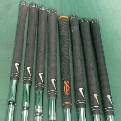 Lincs_golf Set Of 8 X Nike Procombo OS Irons 3-PW Stiff Steel Shafts Mixed Grips -Golf Bags Shop s l1600 bfdc7ff3 de20 4592 9d9c cafaad9b193b