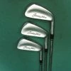 Lincs_golf Set Of 3 X Mizuno Center Flag Irons 3-5 Regular Steel Shafts Mizuno Grips -Golf Bags Shop s l1600 c277ecef dac3 477a bace c3dcf5c81113