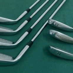 Lincs_golf Set 7 X Mizuno JPX 825 Irons 6-SW + Gap Wedge Regular Steel Shafts 13 Lincs_golf Set 7 X Mizuno JPX 825 Irons 6-SW + Gap Wedge Regular Steel Shafts -Golf Bags Shop s l1600 c27d7afe dd5a 432d 898d 3253152f69b5