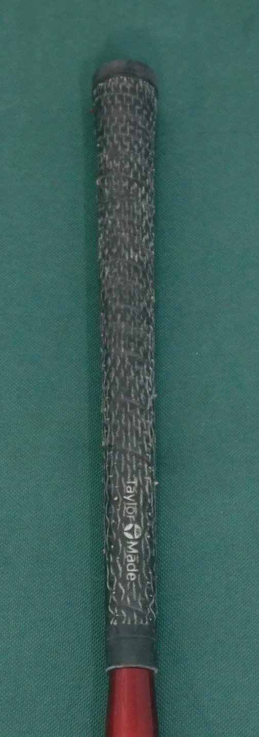 Lincs_golf TaylorMade SuperSteel Burner A Wedge Stiff Graphite Shaft TaylorMade Grip 6 Lincs_golf TaylorMade SuperSteel Burner A Wedge Stiff Graphite Shaft TaylorMade Grip - Image 4