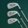 Lincs_golf Set Of 3 X TaylorMade Tour Preferred TP 4, 6 & 8 Irons Regular Steel Shafts -Golf Bags Shop s l1600 c3cb7255 0426 4c7f b6d5 75cffc2290ae