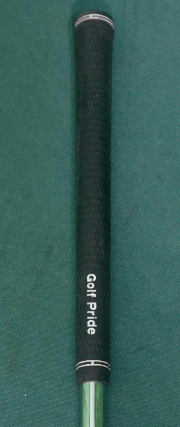 Lincs_golf Ping Blueprint Forged Blue Dot PW Extra Stiff Steel Shaft Golf Pride Grip 6 Lincs_golf Ping Blueprint Forged Blue Dot PW Extra Stiff Steel Shaft Golf Pride Grip - Image 4