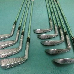 Lincs_golf Set Of 9 X Cobra King BAFFLER BLADE Irons 3-SW Stiff Steel Shafts -Golf Bags Shop s l1600 c4ba7ceb 0359 48b7 a38a a8f2cb281bad