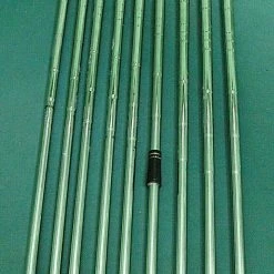 Lincs_golf Set Of 9 X Cobra King BAFFLER BLADE Irons 3-SW Stiff Steel Shafts -Golf Bags Shop s l1600 c69384f2 35cc 4aa8 9bfe 8070419cf884