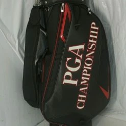 Lincs_golf 5 Division PGA Championship Tour Cart Golf Clubs Bag