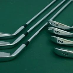 Lincs_golf Set 7 X Titleist AP2 718 Forged Irons 4-PW Extra Stiff Steel Shafts -Golf Bags Shop s l1600 c6e95cb2 af4d 4eca 9ecb 181433321bdf