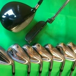 Lincs_golf Set Of Golf Clubs Mizuno RV-02 Irons 5-SW MP600 Driver Putter Tour Bag -Golf Bags Shop s l1600 c718528a 4a78 4f10 8c9f c8531660751f