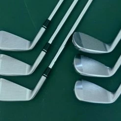 Lincs_golf Set 6 X TaylorMade P790 Forged Irons 5-PW Regular Steel Shafts Golf Pride Grips 10 Lincs_golf Set 6 X TaylorMade P790 Forged Irons 5-PW Regular Steel Shafts Golf Pride Grips -Golf Bags Shop s l1600 c896f58a 4484 414c b4c8 179f48b493c2