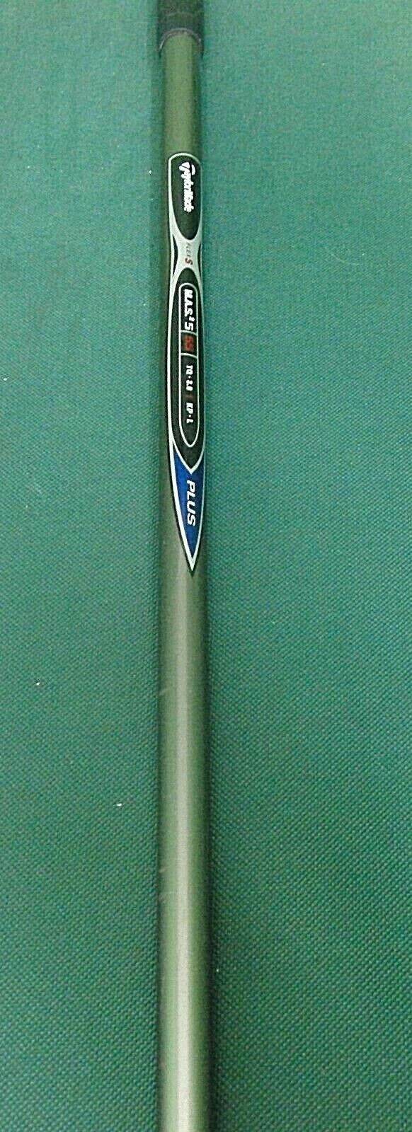 Lincs_golf TaylorMade RAC R5 Gap A Wedge Stiff Graphite Shaft Taylormade Grip 5 Lincs_golf TaylorMade RAC R5 Gap A Wedge Stiff Graphite Shaft Taylormade Grip - Image 3