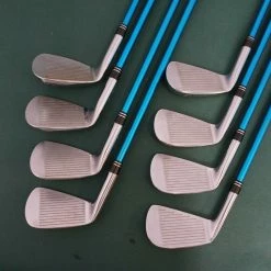 Lincs_golf Set Of 8 X Tour Edge Exotics CNC Forged Irons 3-PW Regular Gaphite Shaft -Golf Bags Shop s l1600 ca865959 d035 46ad bda9 333de429ebe4