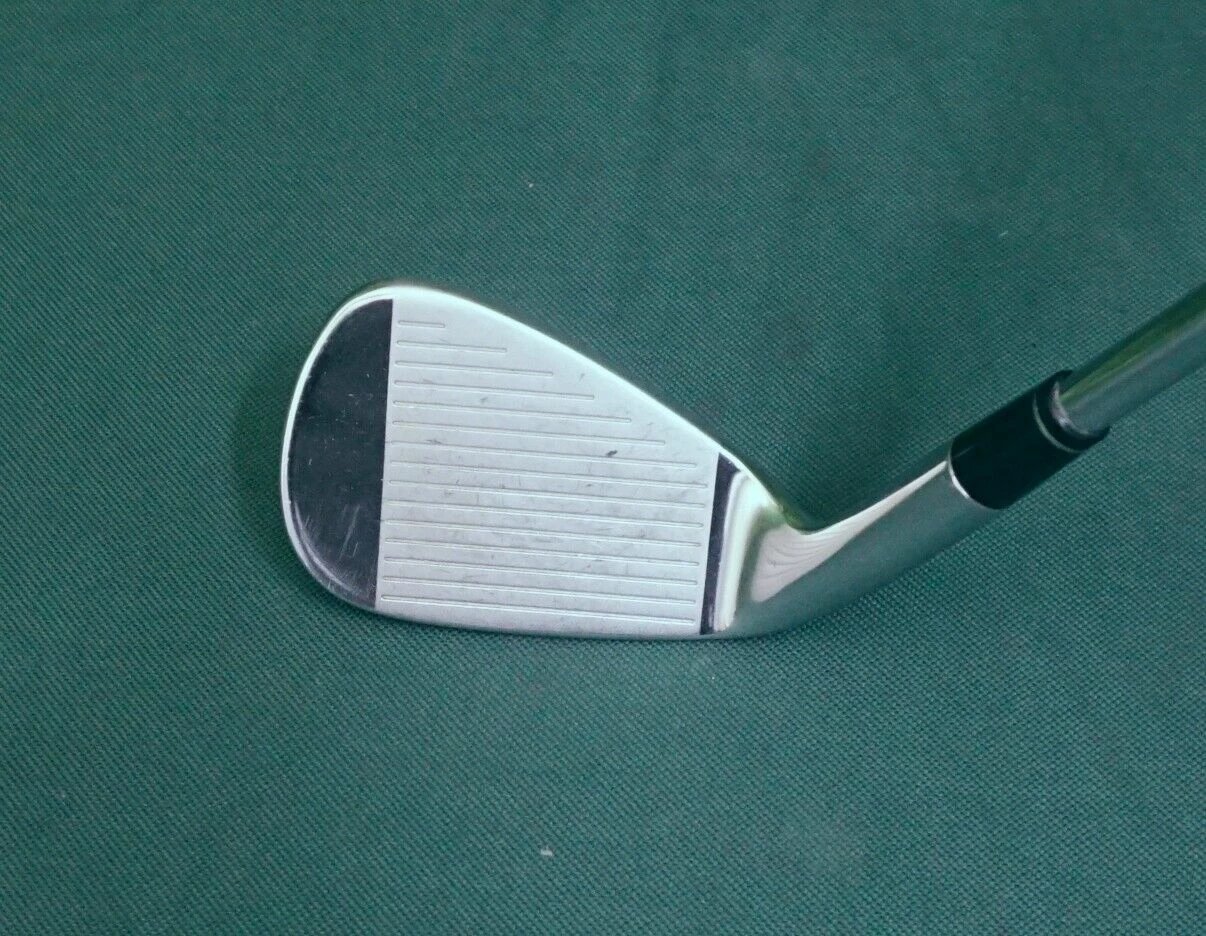 Lincs_golf TaylorMade R11 Pitching Wedge Stiff Steel Shaft TaylorMade Grip 4 Lincs_golf TaylorMade R11 Pitching Wedge Stiff Steel Shaft TaylorMade Grip - Image 2