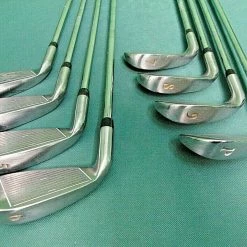 Lincs_golf Set Of 8 X John Letters T3 PLUS TRILOGY Irons 3-PW Regular Steel Shafts -Golf Bags Shop s l1600 ce807be4 6a78 4a3d 988a 4fff1082324a