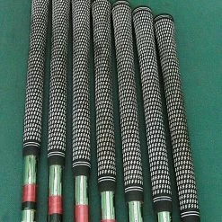 Lincs_golf Set Of 7 X Srixon I-302 Forged Irons 4-PW Stiff Steel Shafts SRIXON Grips -Golf Bags Shop s l1600 cf40124c 4854 488b 9401 24d9347d7890