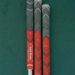 Lincs_golf Set Of 3 X TaylorMade Tour Preferred TP 4, 6 & 8 Irons Regular Steel Shafts -Golf Bags Shop s l1600 d310b0c8 383a 4c7f 9a71 20559ecf8c94