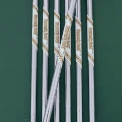 Lincs_golf Set 7 X Titleist AP2 718 Forged Irons 4-PW Extra Stiff Steel Shafts -Golf Bags Shop s l1600 d51fd6eb 8222 4c8e 840b d62735d65190