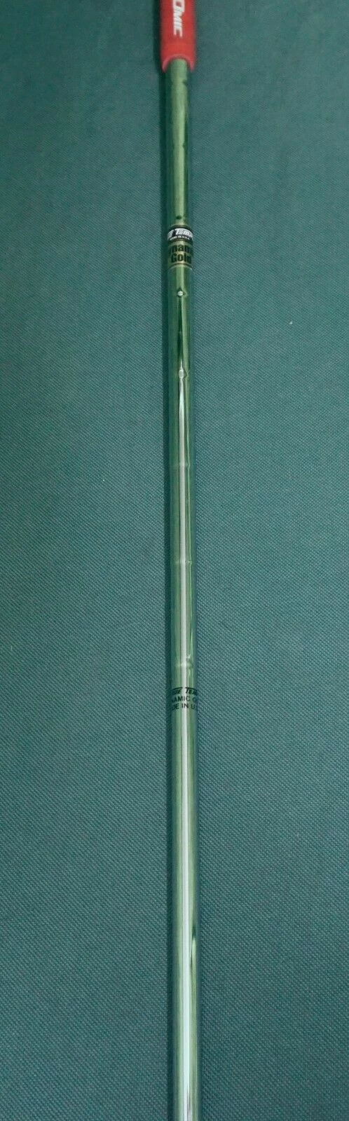 Lincs_golf Mizuno JPX 800 GF Forged Gap Wedge Regular Steel Shaft Iomic Grip 5 Lincs_golf Mizuno JPX 800 GF Forged Gap Wedge Regular Steel Shaft Iomic Grip - Image 3