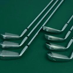 Lincs_golf Set 7 X Bridgestone V300 III Tour Stage Premium Forged Irons 4-PW Regular Steel 11 Lincs_golf Set 7 X Bridgestone V300 III Tour Stage Premium Forged Irons 4-PW Regular Steel -Golf Bags Shop s l1600 d702b773 119b 4e8f 94e7 2b4ab2b70dbe