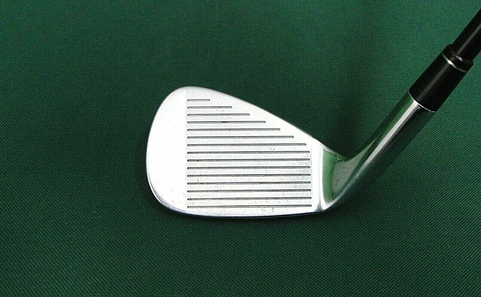Lincs_golf TaylorMade R11 Japan Model A Wedge Regular Graphite Shaft TaylorMade Grip 4 Lincs_golf TaylorMade R11 Japan Model A Wedge Regular Graphite Shaft TaylorMade Grip - Image 2