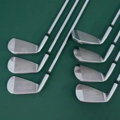 Lincs_golf Set 7 X Bridgestone V300 III Tour Stage Premium Forged Irons 4-PW Regular Steel 10 Lincs_golf Set 7 X Bridgestone V300 III Tour Stage Premium Forged Irons 4-PW Regular Steel -Golf Bags Shop s l1600 d9d7e13c 9522 4a2c 8e53 a034a8848a5e