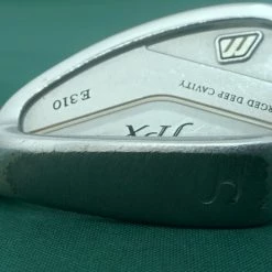 Lincs_golf Set 7 X Mizuno JPX E310 Forged Deep Cavity Irons 5-SW + F Wedge - No 6 Iron -Golf Bags Shop s l1600 dae63de7 2926 4165 9d00 9d8d8f3023ea