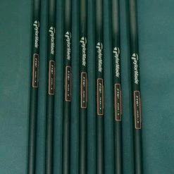 Lincs_golf Set Of 7 X TaylorMade 360 Irons 4-PW Stiff Graphite Shafts Mixed Grips -Golf Bags Shop s l1600 dbdbce48 7016 4c75 9e8f f55d4118294b