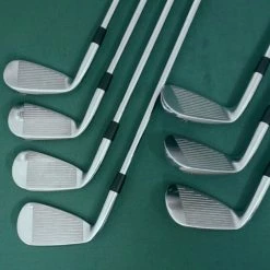 Lincs_golf Set 7 X Mizuno JPX 825 Irons 6-SW + Gap Wedge Regular Steel Shafts 12 Lincs_golf Set 7 X Mizuno JPX 825 Irons 6-SW + Gap Wedge Regular Steel Shafts -Golf Bags Shop s l1600 dc0c0f79 2c40 4532 ae20 93df3b92fa83