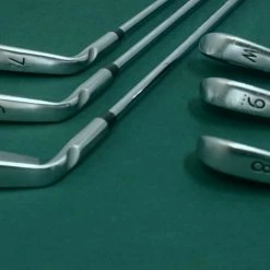 Lincs_golf Set Of 6 X Ping S55 Blue Dot Irons 5-PW Stiff Steel Shafts Mixed Grips -Golf Bags Shop s l1600 ddbd64c8 4335 412b b618 148d476f3b7b