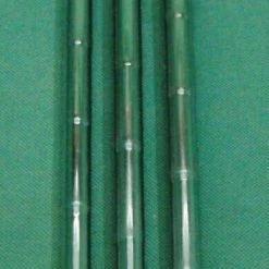 Lincs_golf Set Of 3 X Mizuno Center Flag Irons 3-5 Regular Steel Shafts Mizuno Grips -Golf Bags Shop s l1600 ddfe1541 3996 44a1 9fc3 daaeadaec229