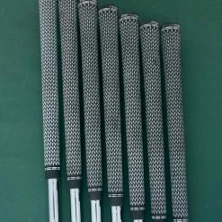 Lincs_golf Set Of 7 X Ping Blueprint Forged Black Dot Irons 4-PW Stiff Steel Shafts -Golf Bags Shop s l1600 e0f3d7bc 38b9 4a93 a2b8 65e1e02a5608