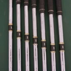 Lincs_golf Set Of 7 X Mizuno MX300 Y-Tune Pro Grain Flow Forged Irons 4-PW -Golf Bags Shop s l1600 e1845fa3 32b7 464a b5ed 4f7a25ad9889