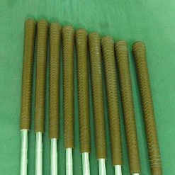 Lincs_golf Set Of 9 X Ryder Graduate Irons 3-SW Regular Steel Shafts Ryder Grips 13 Lincs_golf Set Of 9 X Ryder Graduate Irons 3-SW Regular Steel Shafts Ryder Grips -Golf Bags Shop s l1600 e340032e f26f 49cb 8d42 2eb1d85e0b16