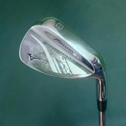 Lincs_golf Mizuno JPX 800 GF Forged Gap Wedge Regular Steel Shaft Iomic Grip