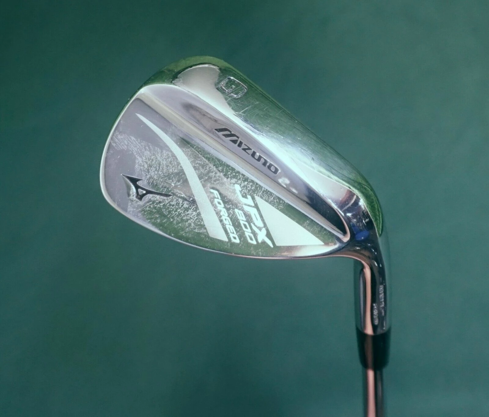 Lincs_golf Mizuno JPX 800 GF Forged Gap Wedge Regular Steel Shaft Iomic Grip 3 Lincs_golf Mizuno JPX 800 GF Forged Gap Wedge Regular Steel Shaft Iomic Grip