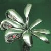 Lincs_golf Set 8 X Callaway Japan Model Big Bertha Irons 4-10 + PW Stiff Steel Shafts -Golf Bags Shop s l1600 e48711e5 2826 4ca0 a557 7c5a6d7536de
