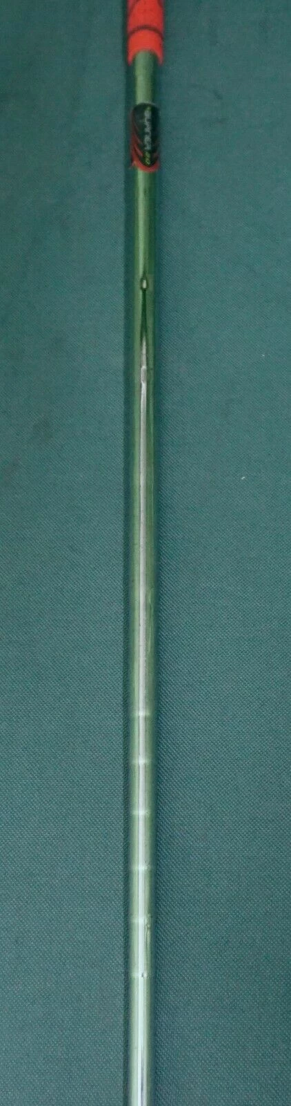 Lincs_golf TaylorMade Burner 2.0 A Wedge Stiff Steel Shaft Chaucer Grip 5 Lincs_golf TaylorMade Burner 2.0 A Wedge Stiff Steel Shaft Chaucer Grip - Image 3